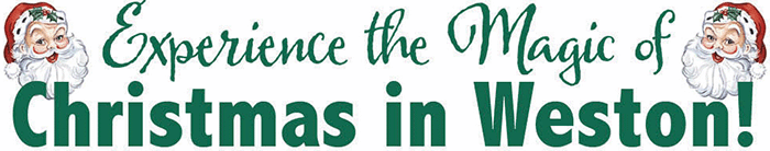 Experience the Magic of Christmas in Weston, VT